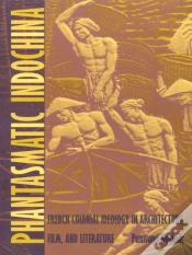 Capa do artigo Phantasmatic Indochina