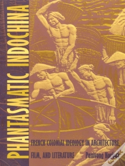 Capa do artigo Phantasmatic Indochina