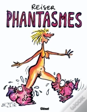 Capa do artigo Phantasmes