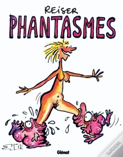 Capa do artigo Phantasmes