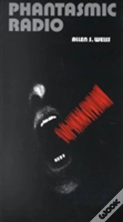 Capa do artigo Phantasmic Radio