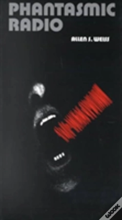 Capa do artigo Phantasmic Radio