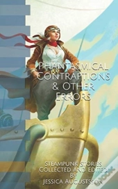Phantasmical Contraptions & Other Errors