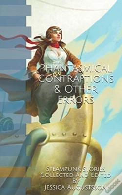 Capa do artigo Phantasmical Contraptions & Other Errors