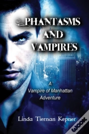Capa do artigo Phantasms And Vampires