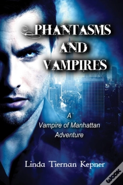 Capa do artigo Phantasms And Vampires