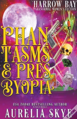 Capa do artigo Phantasms & Presbyopia