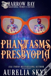 Capa do artigo Phantasms & Presbyopia