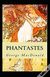 Capa do artigo Phantastes Annotated