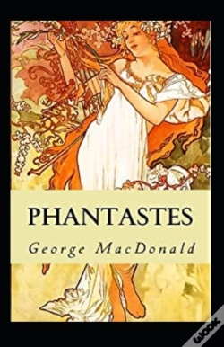 Capa do artigo Phantastes Annotated