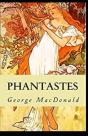 Phantastes Annotated - Preview