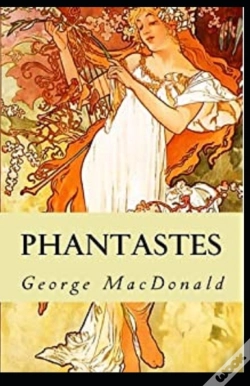 Capa do artigo Phantastes Annotated