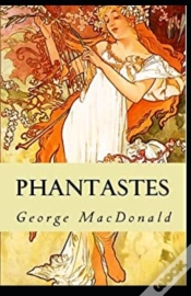 Capa do artigo Phantastes Annotated