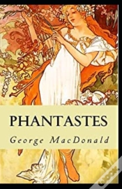 Capa do artigo Phantastes Annotated