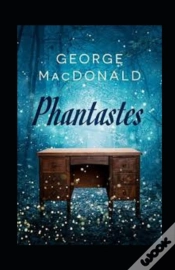 Capa do artigo Phantastes Annotated