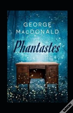 Capa do artigo Phantastes Annotated