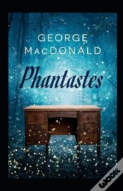 Capa do artigo Phantastes Annotated