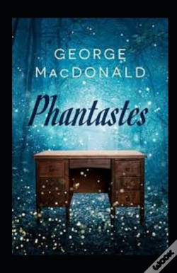 Capa do artigo Phantastes Annotated