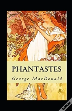 Capa do artigo Phantastes Annotated