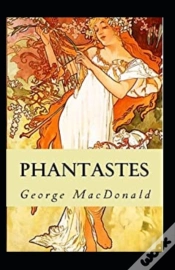 Capa do artigo Phantastes Annotated
