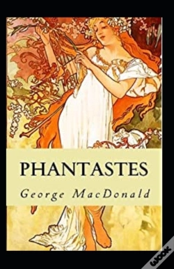 Capa do artigo Phantastes Annotated