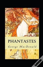 Capa do artigo Phantastes Annotated