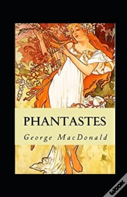 Capa do artigo Phantastes Annotated