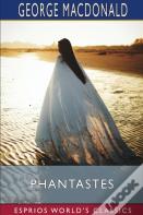 Phantastes (Esprios Classics)