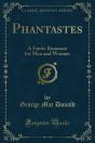 Phantastes - Preview