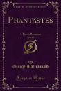 Phantastes - Preview