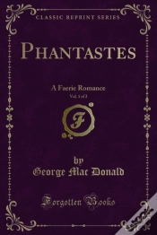 Capa do artigo Phantastes