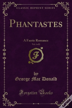 Capa do artigo Phantastes