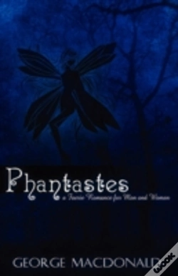 Capa do artigo Phantastes