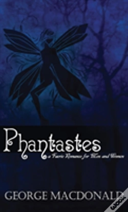 Capa do artigo Phantastes