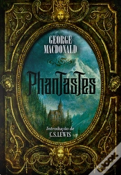 Capa do artigo Phantastes