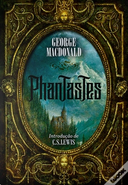 Capa do artigo Phantastes