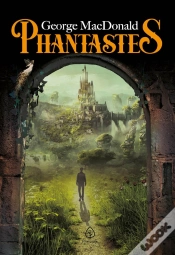 Capa do artigo Phantastes