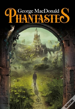 Capa do artigo Phantastes