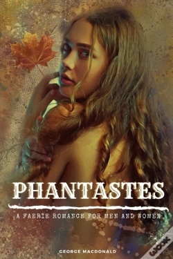 Capa do artigo Phantastes