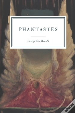 Capa do artigo Phantastes