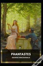 Capa do artigo Phantastes