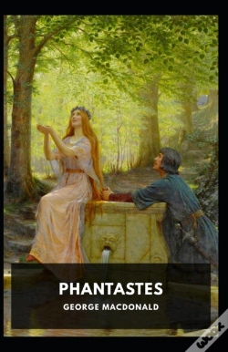 Capa do artigo Phantastes