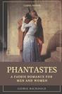Phantastes - Preview