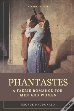 Capa do artigo Phantastes