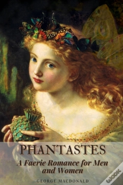 Capa do artigo Phantastes
