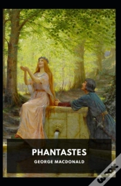 Capa do artigo Phantastes