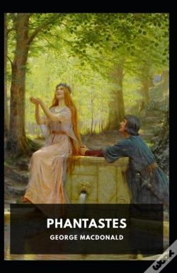 Capa do artigo Phantastes
