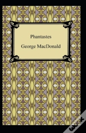Capa do artigo Phantastes(With Illustrations)