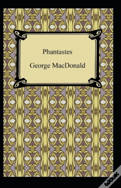 Capa do artigo Phantastes(With Illustrations)
