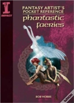 Capa do artigo Phantastic Faeries